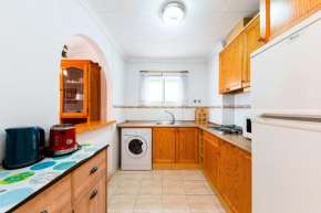 Apartamento Céntrico Tomillo